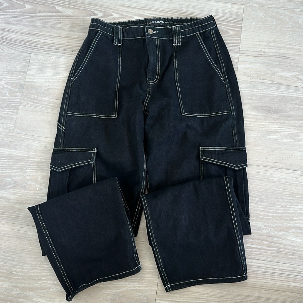 Cargo pants
